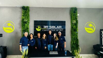 Imagem da notícia Inauguração da 3R Solar é a nova empresa de energia solar que revoluciona o mercado em Costa Rica